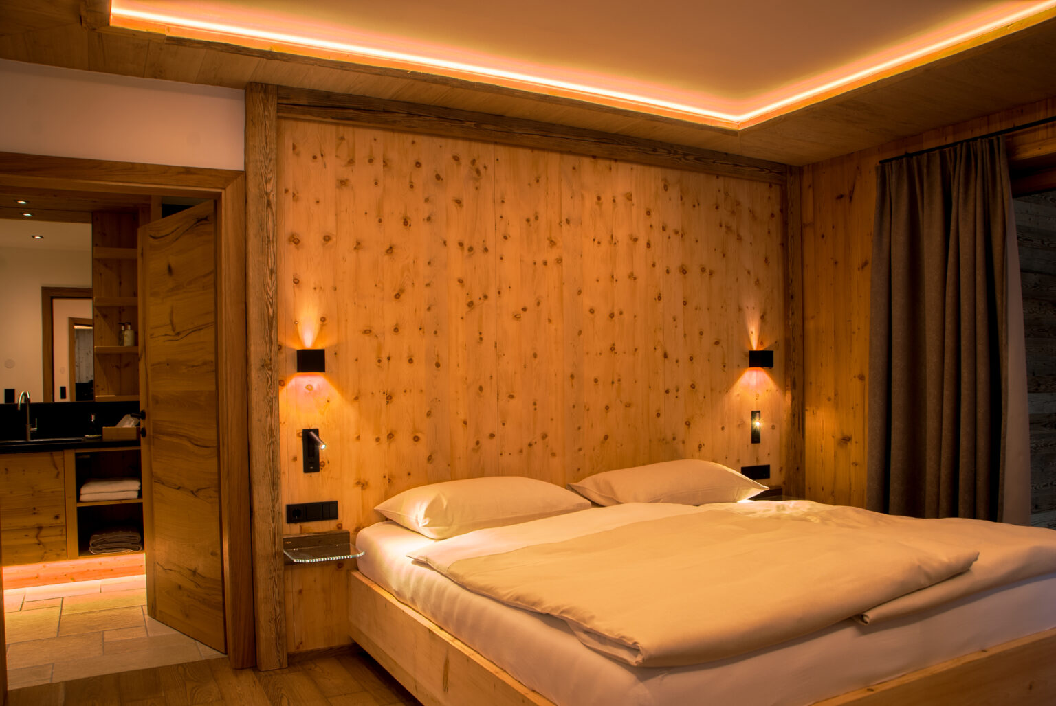 Das Chalet am Teich Luxus Chalet Zillertal Mühlemoos